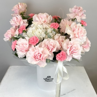 Невероятный восторг