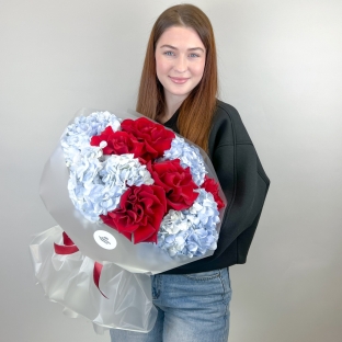 Страстный роман 