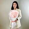 Розовый кварц