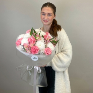 Сказочный лес