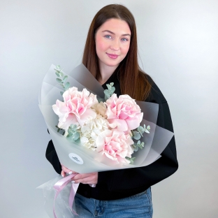 Первое свидание