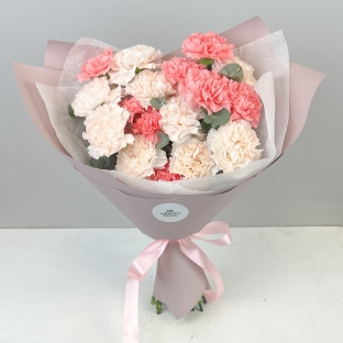 Весенний джаз