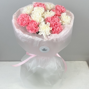 Розовый бриз