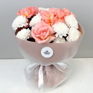 Теплый берег