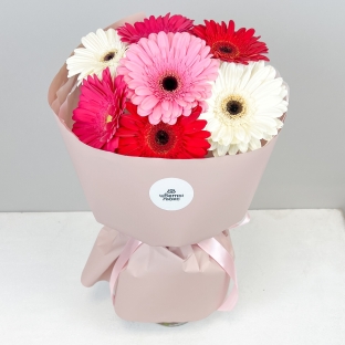 Букет Идиллия 