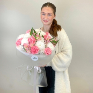 Сказочный лес