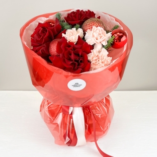 Букет Сочельник