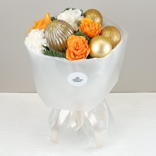 Новогоднее настроение