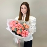 Осеннее солнце