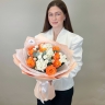 Солнечная улыбка
