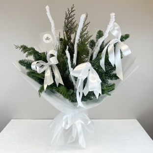 Букет Метель