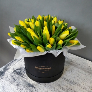 Цветы Люкс №9