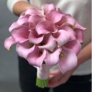 Букет невесты "Беатрис"