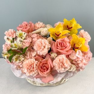 Персиковое чудо