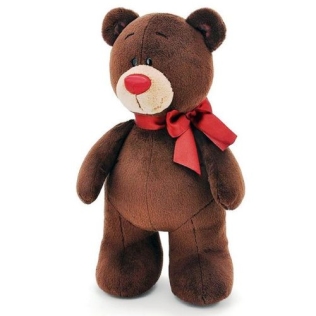 Мишка Choco стоячий 50 см