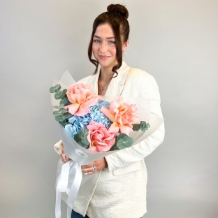 Лазурный поцелуй