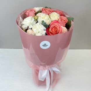 Нежность по-французски