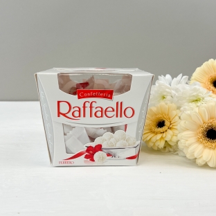 Коробочка "Рафаэлло"