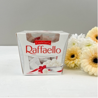 Коробочка "Рафаэлло"