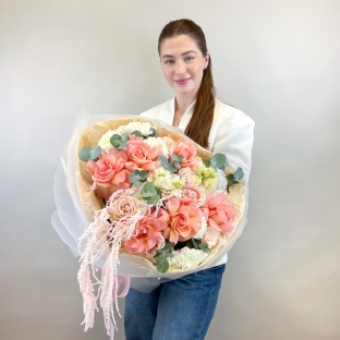 Вечная любовь