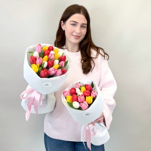 Комбо для мамы и дочки