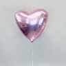 Шар "Нежное сердечко"