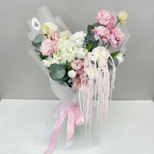 Букет Грация и нежность