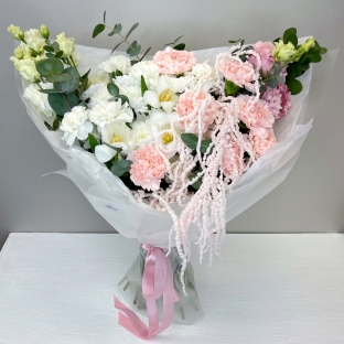 Весенний калейдоскоп